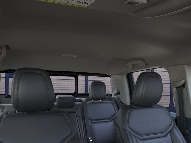 2026 Ford Maverick LARIAT Winder GA
