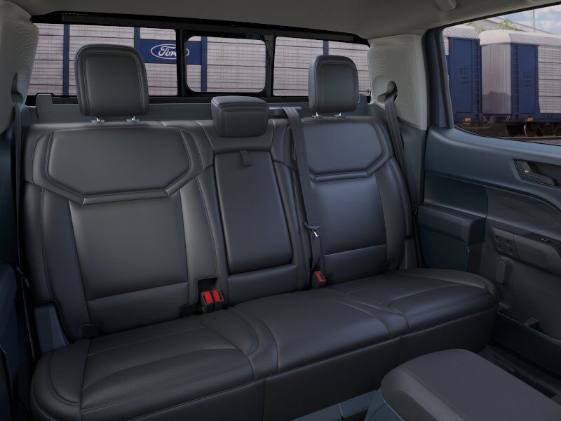 2026 Ford Maverick LARIAT Winder GA