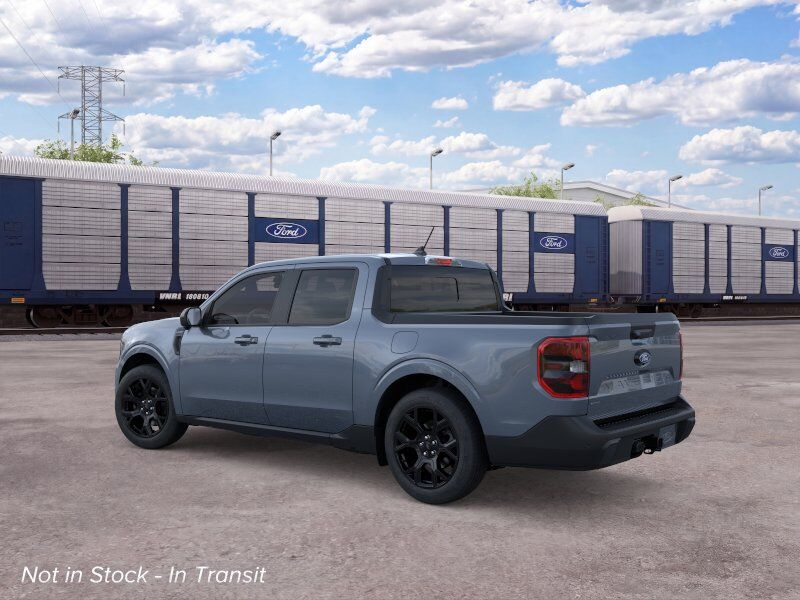 2026 Ford Maverick LARIAT Winder GA