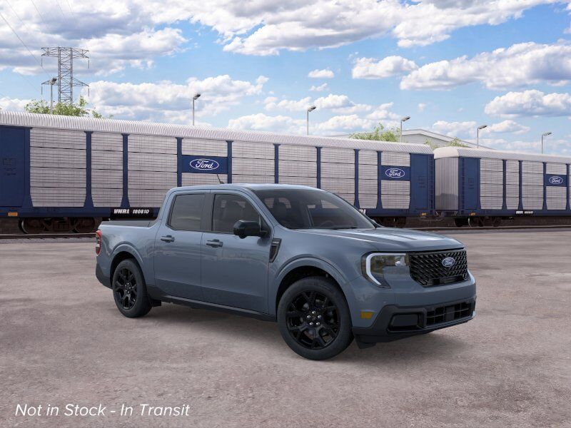 2026 Ford Maverick LARIAT Winder GA
