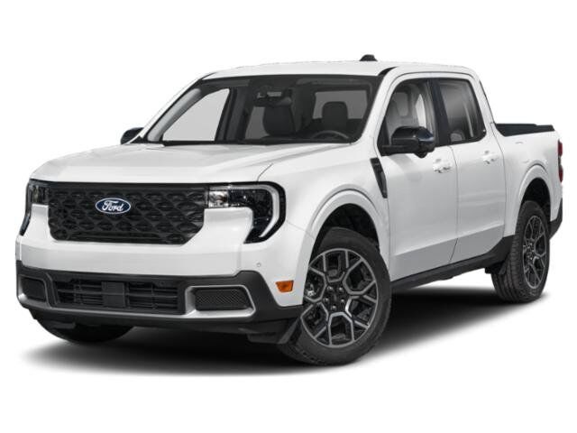 2026 Ford Maverick LARIAT Winder GA