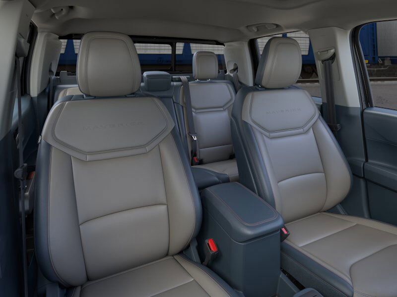 2026 Ford Maverick LARIAT Winder GA