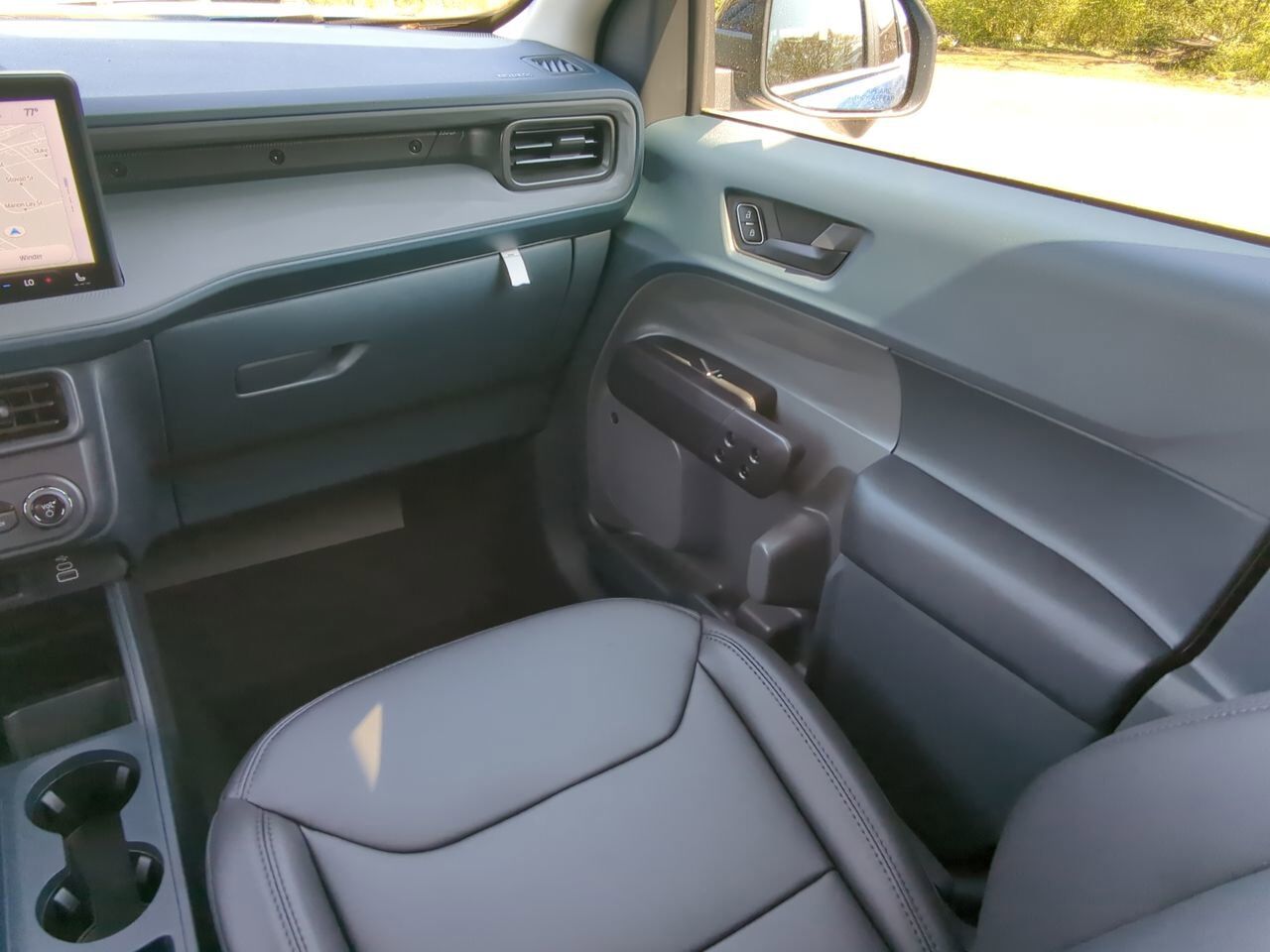 2026 Ford Maverick LARIAT Winder GA