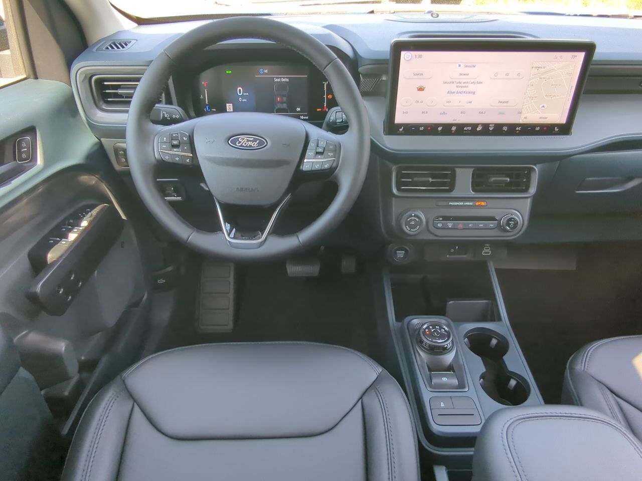 2026 Ford Maverick LARIAT Winder GA