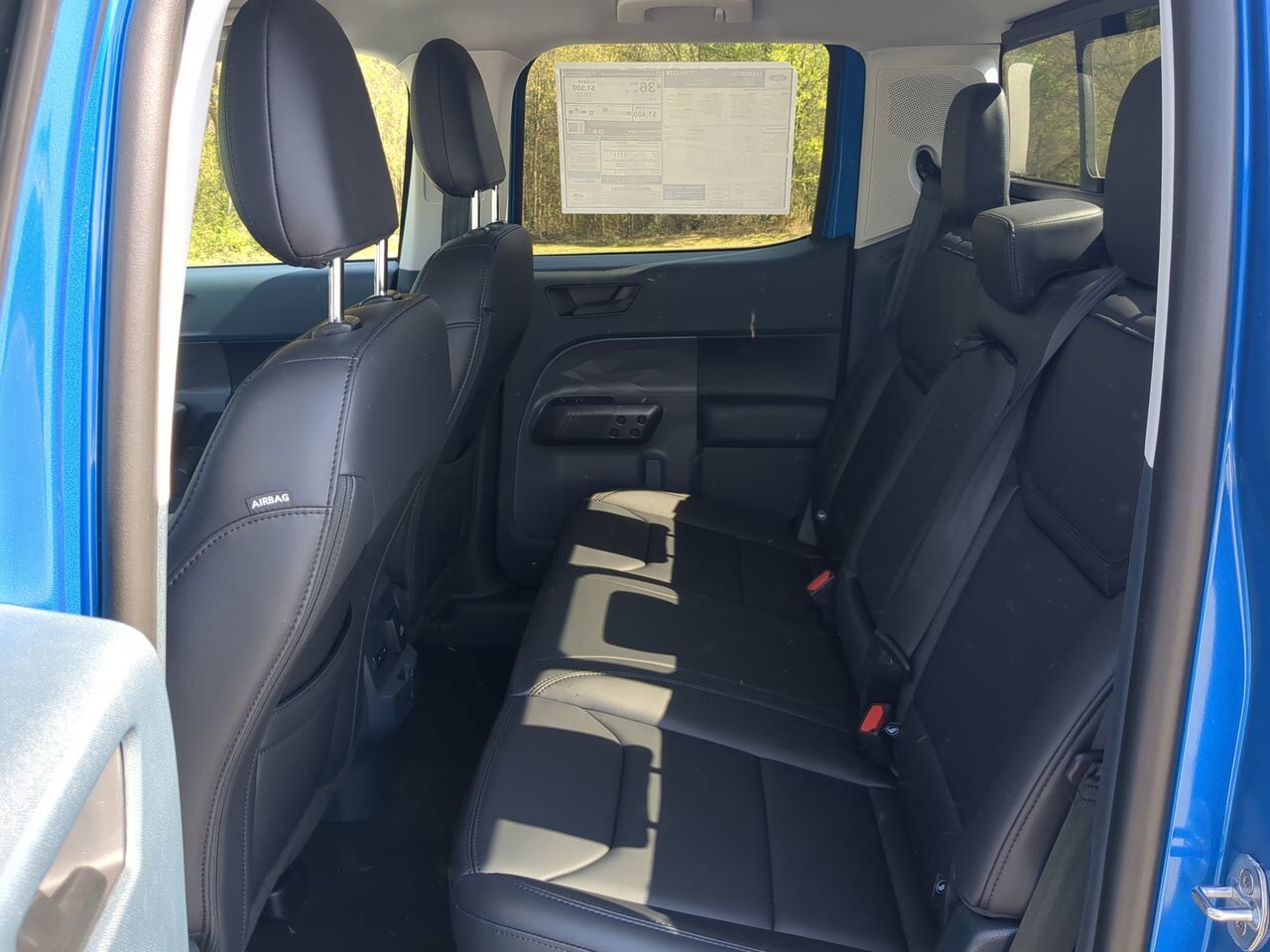 2026 Ford Maverick LARIAT Winder GA