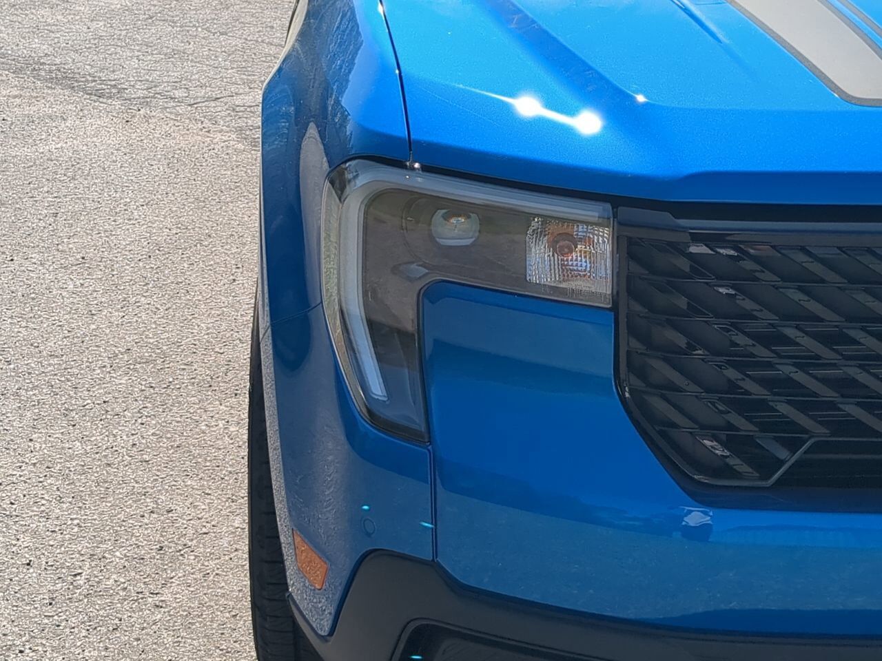 2026 Ford Maverick LARIAT Winder GA