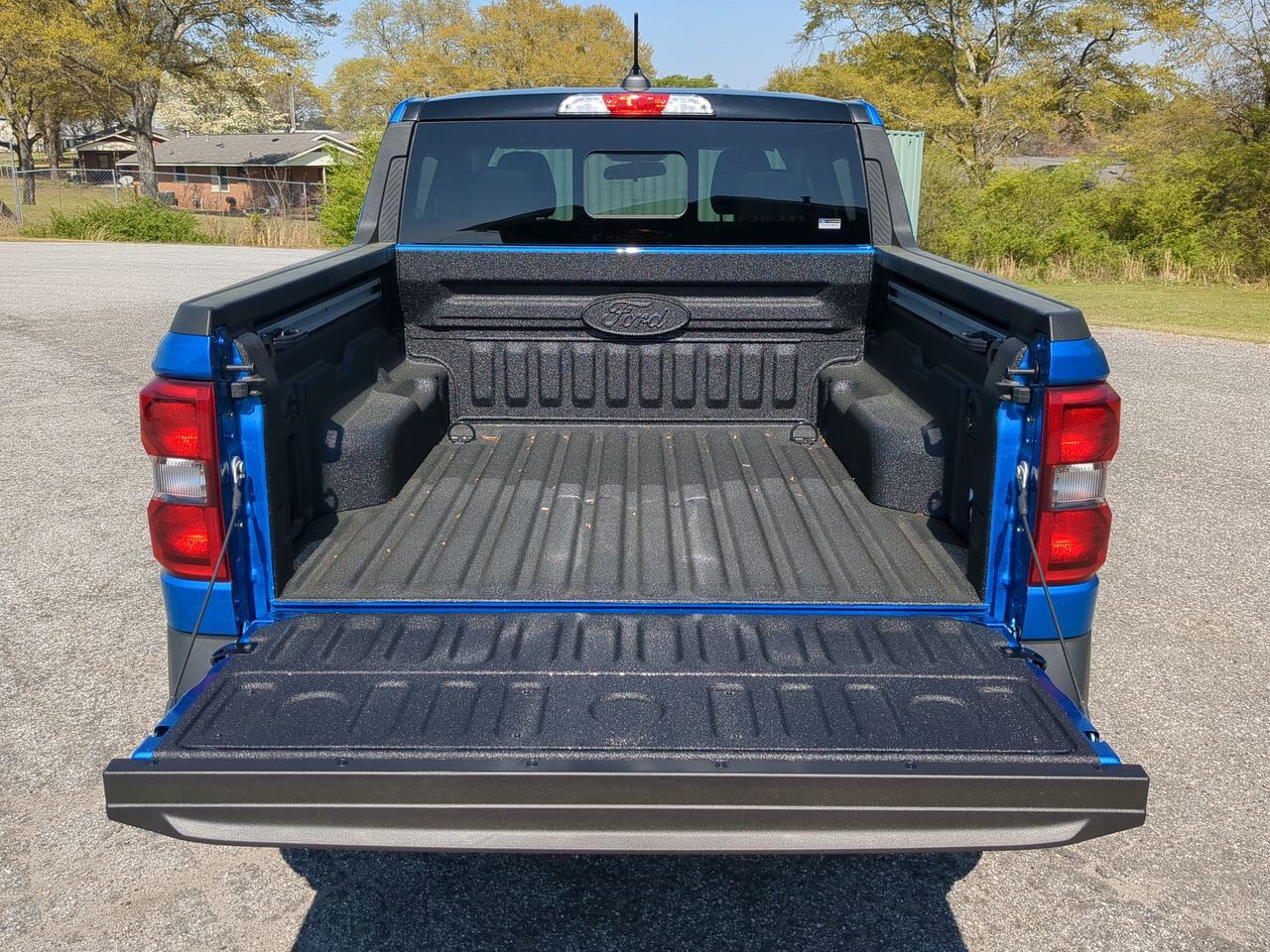 2026 Ford Maverick LARIAT Winder GA