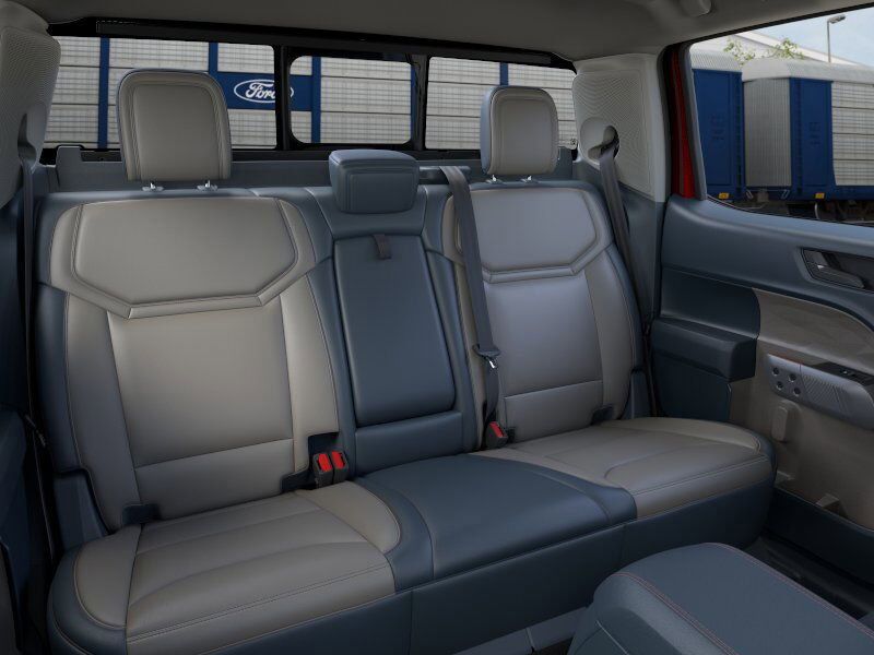 2026 Ford Maverick LARIAT Winder GA