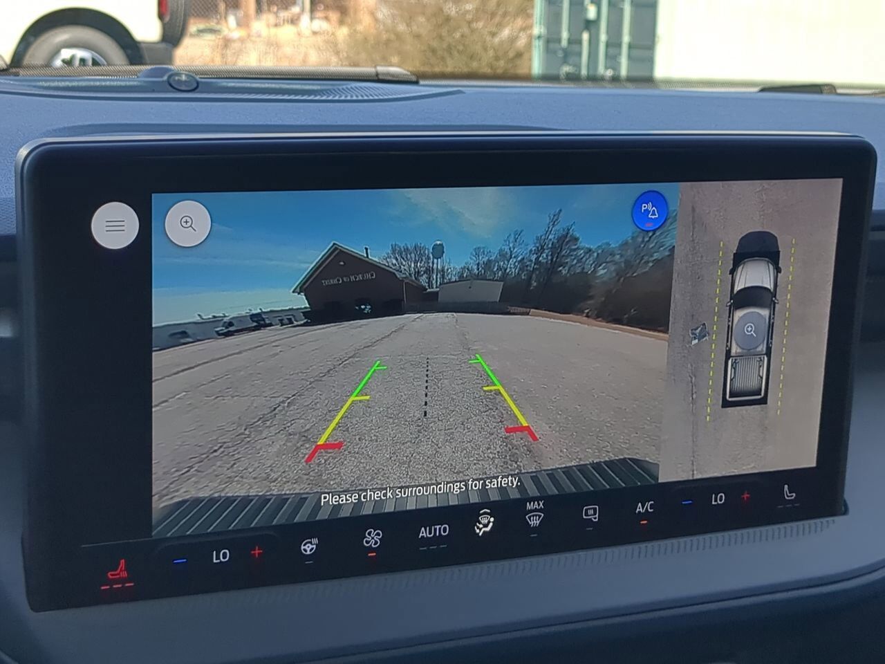 2026 Ford Maverick LARIAT Winder GA