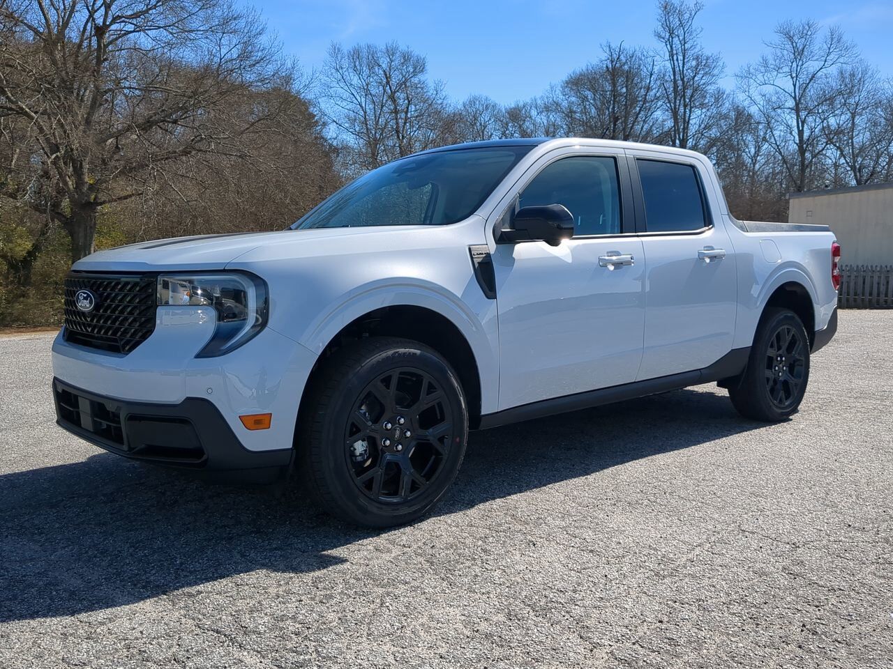 2026 Ford Maverick LARIAT Winder GA