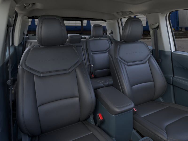 2026 Ford Maverick LARIAT Winder GA