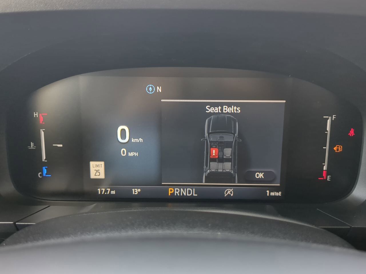 2026 Ford Maverick LARIAT Winder GA