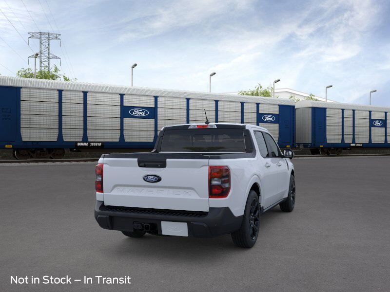 2026 Ford Maverick LARIAT Winder GA