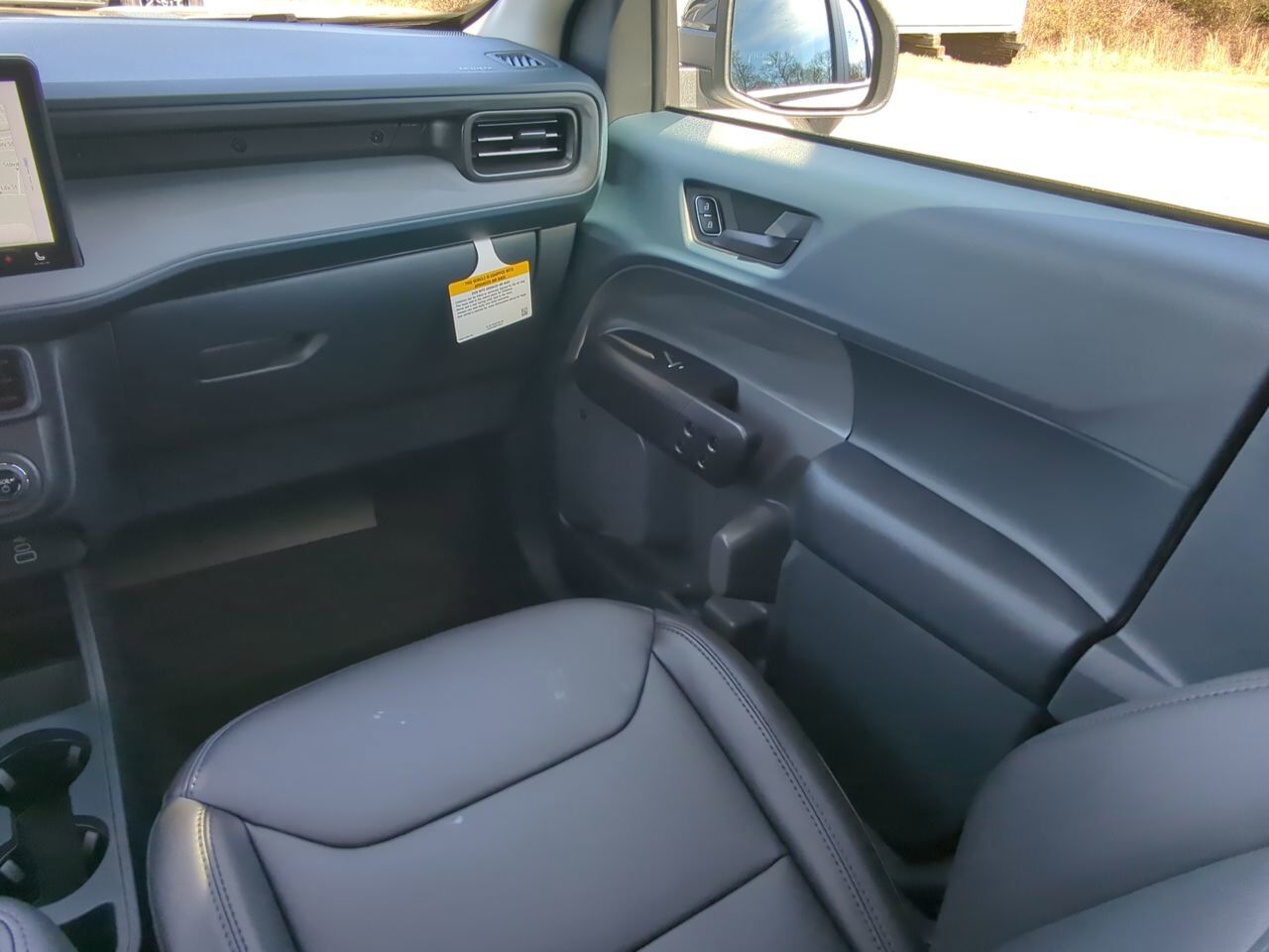 2026 Ford Maverick LARIAT Winder GA