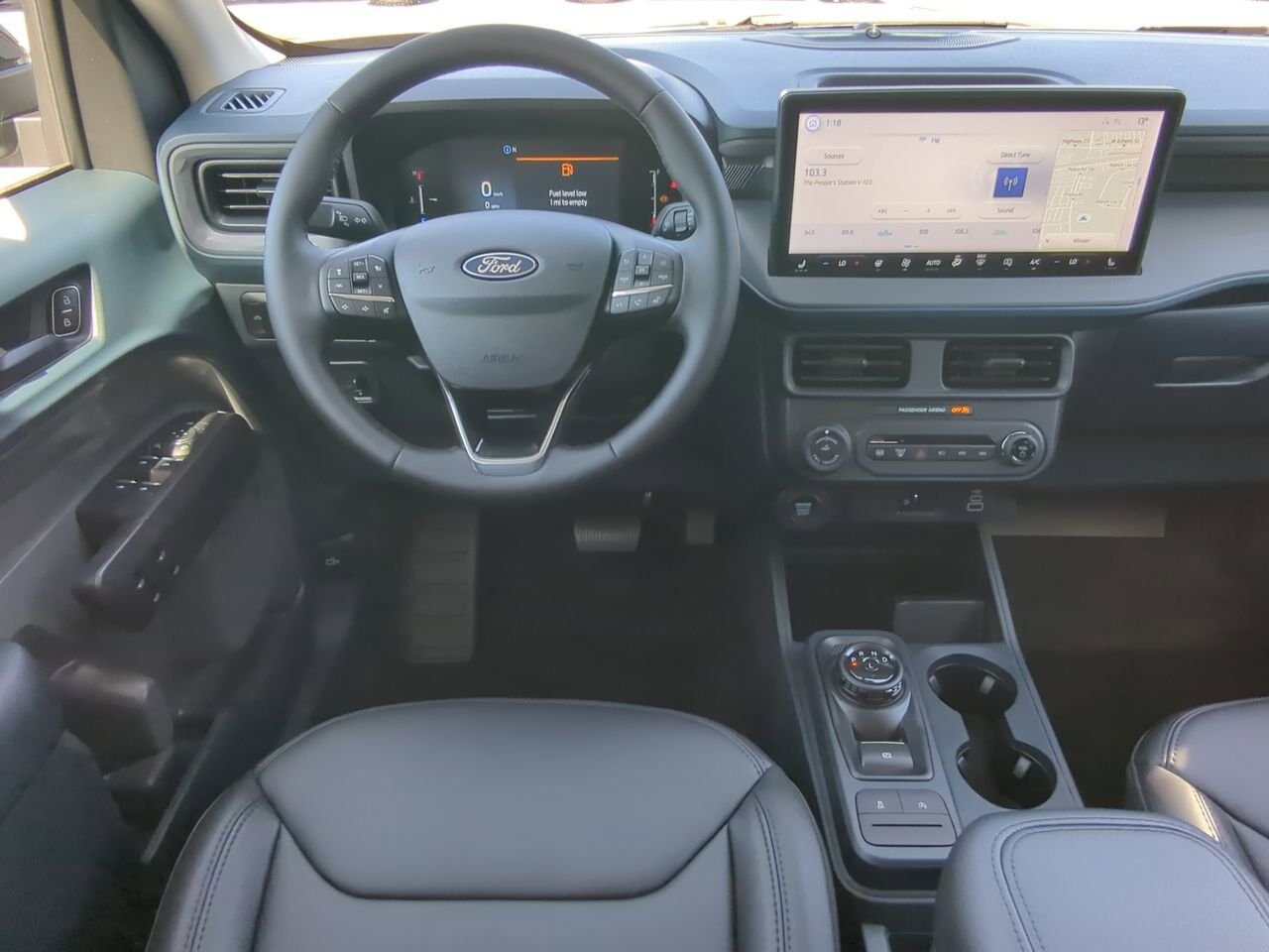 2026 Ford Maverick LARIAT Winder GA