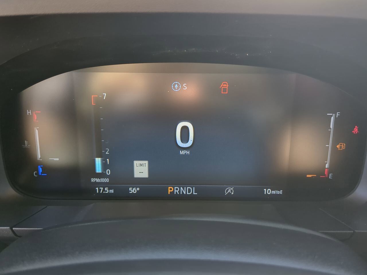 2026 Ford Maverick LARIAT Winder GA