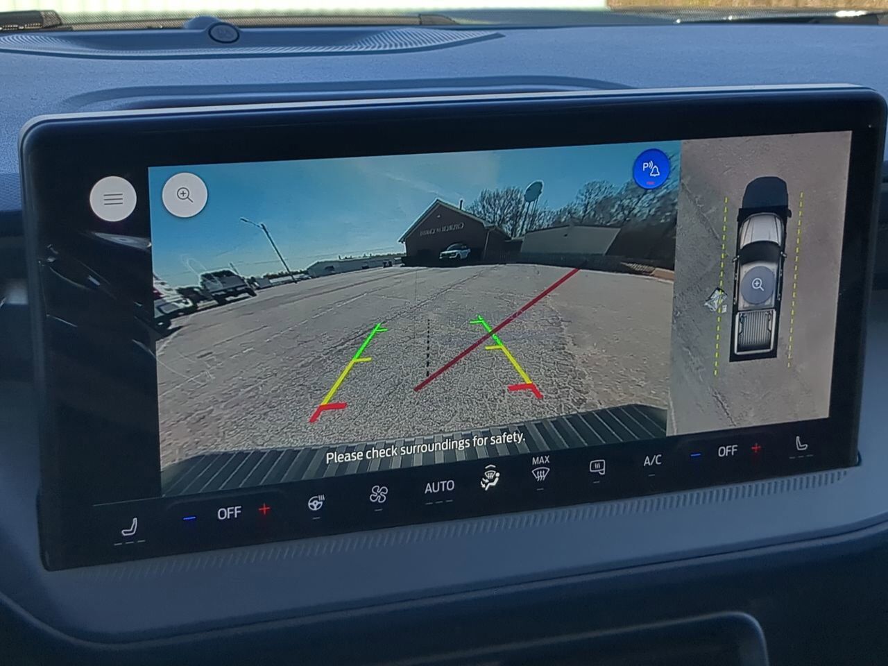 2026 Ford Maverick LARIAT Winder GA