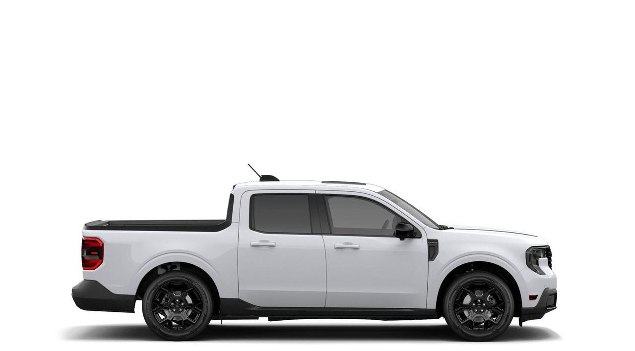 2026 Ford Maverick LARIAT Winder GA