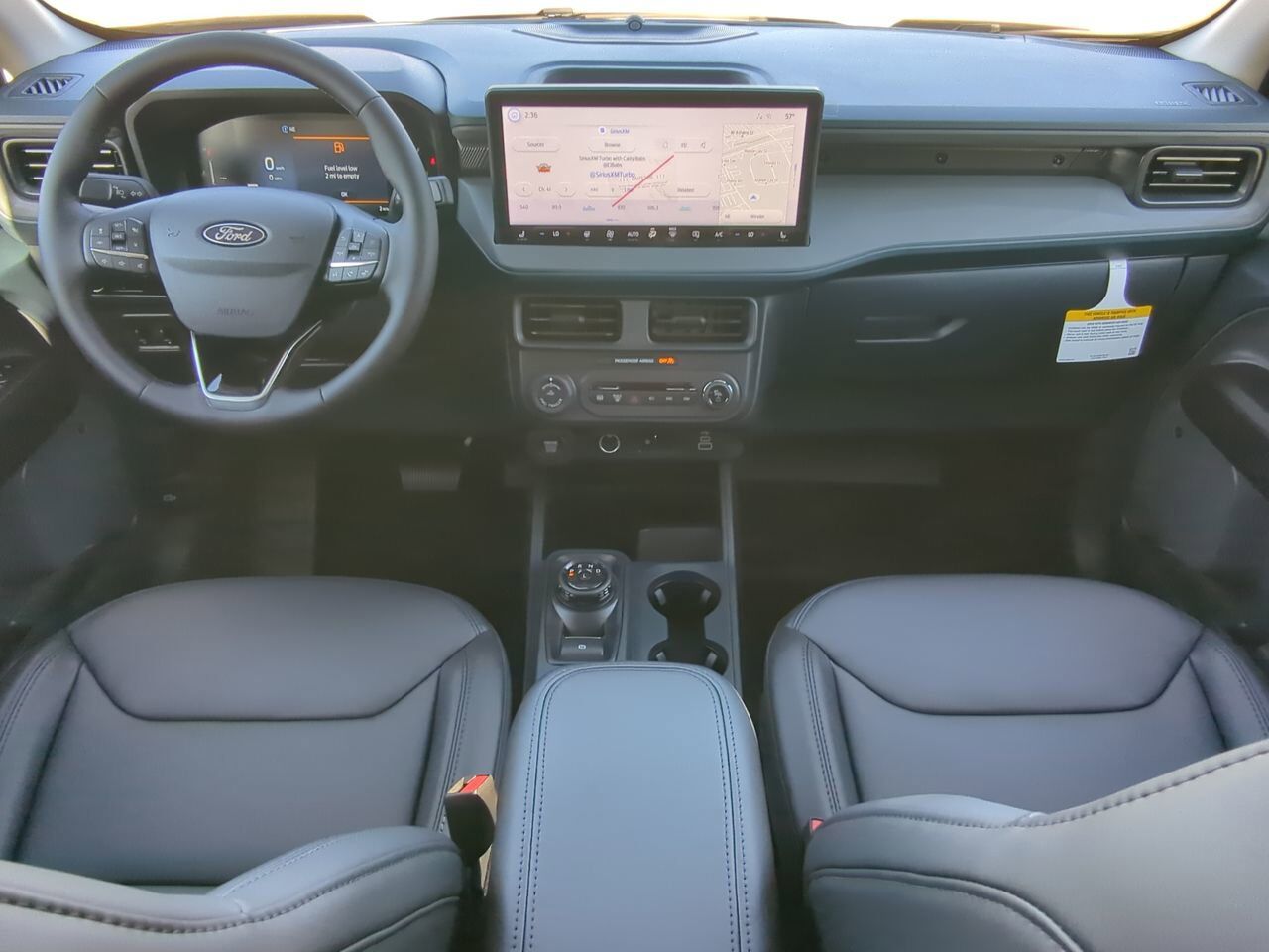 2026 Ford Maverick LARIAT Winder GA