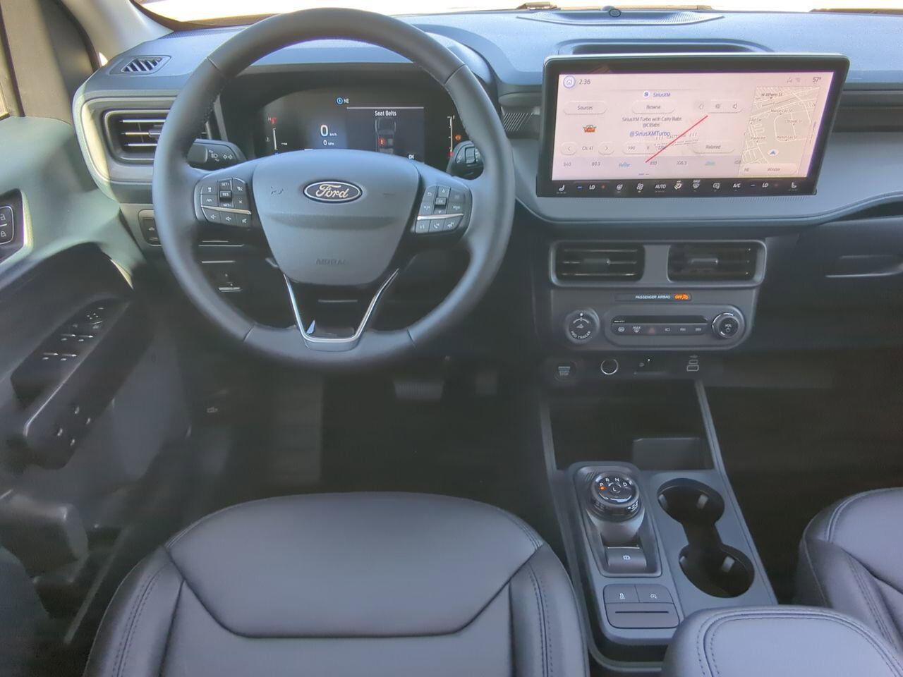 2026 Ford Maverick LARIAT Winder GA