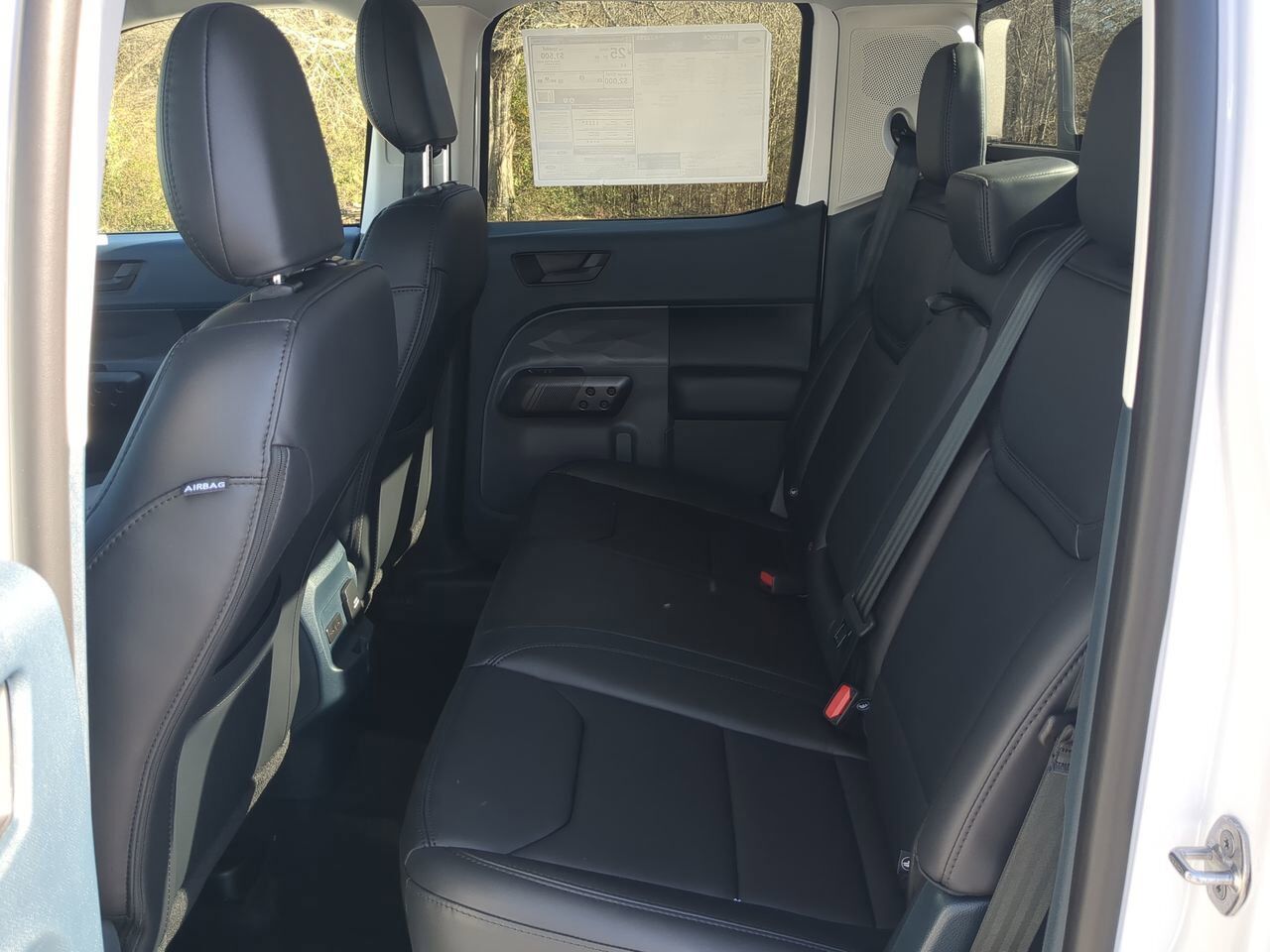 2026 Ford Maverick LARIAT Winder GA