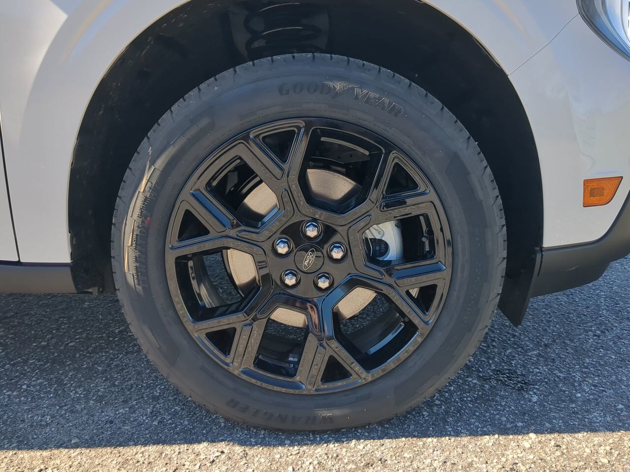 2026 Ford Maverick LARIAT Winder GA