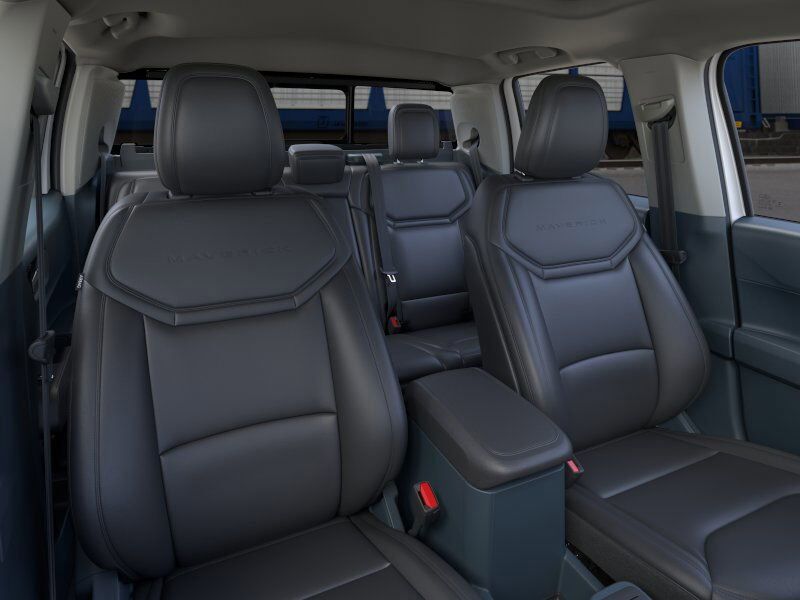 2026 Ford Maverick LARIAT Winder GA