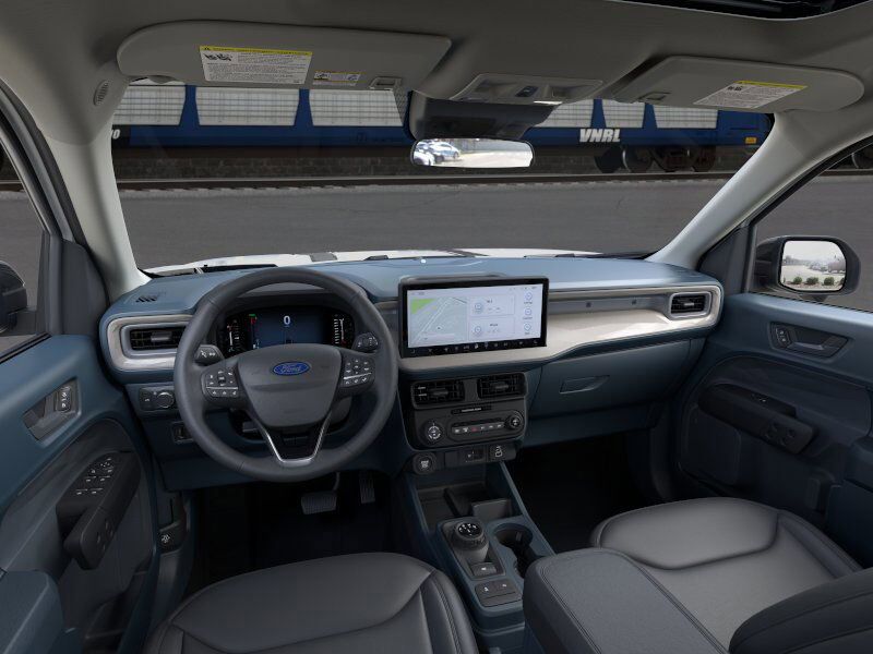 2026 Ford Maverick LARIAT Winder GA