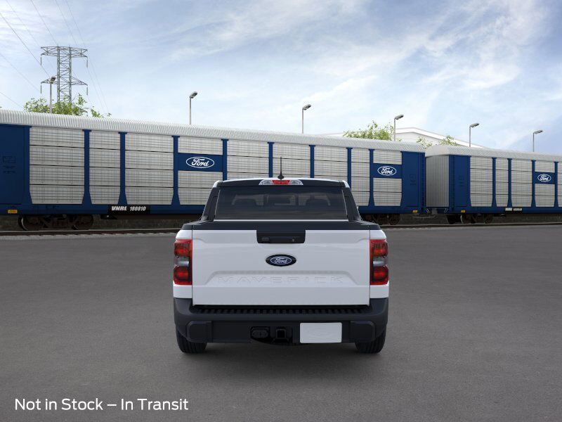 2026 Ford Maverick LARIAT Winder GA