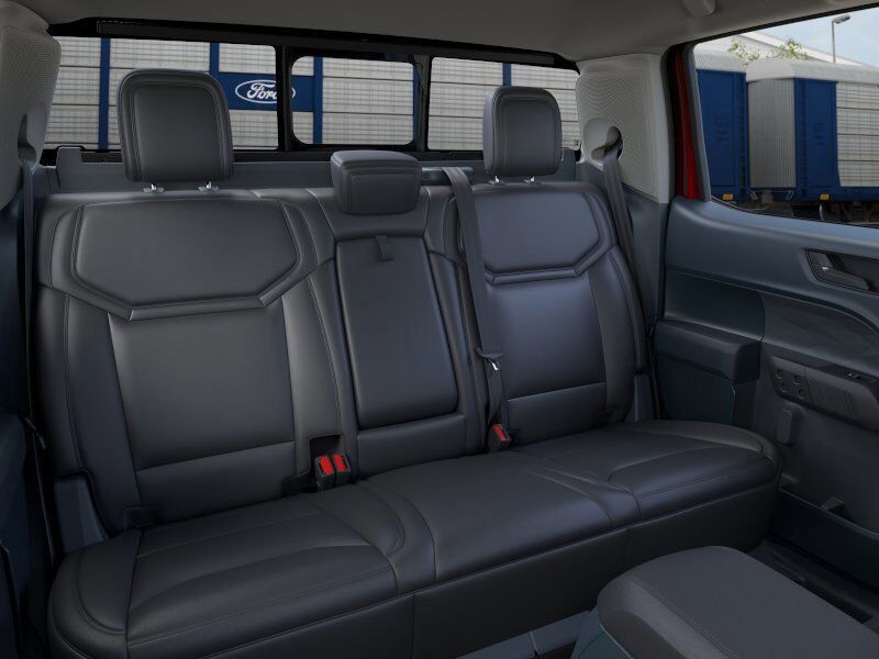 2026 Ford Maverick LARIAT Winder GA