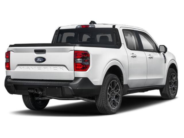 2026 Ford Maverick LARIAT Winder GA