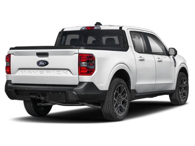2026 Ford Maverick LARIAT Winder GA