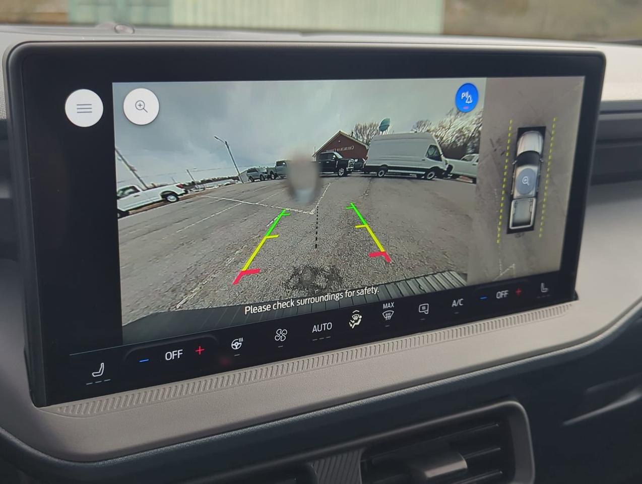 2026 Ford Maverick LARIAT Winder GA