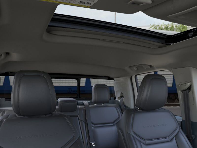 2026 Ford Maverick LARIAT Winder GA