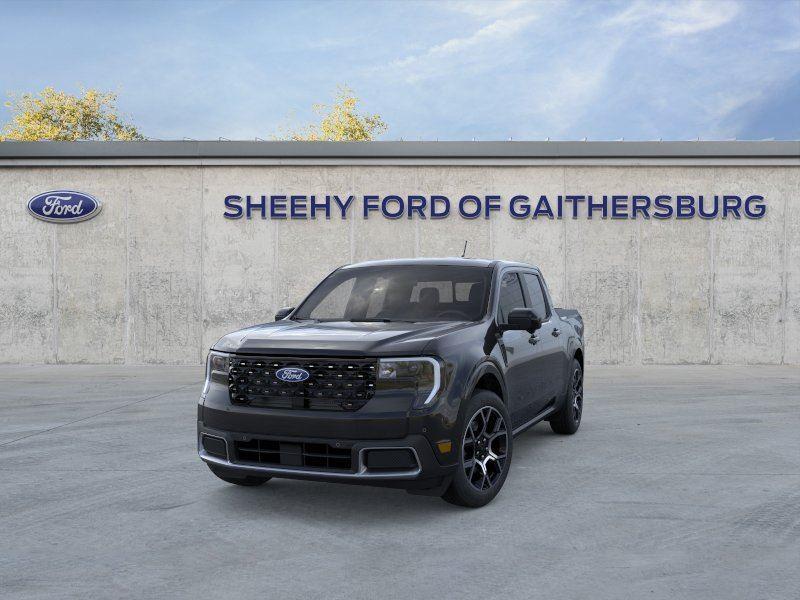 2026 Ford Maverick LARIAT Gaithersburg MD