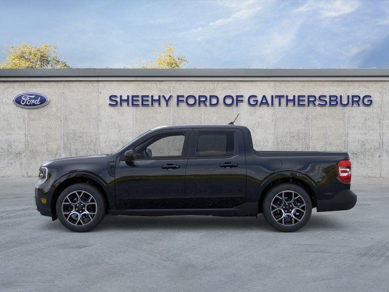 2026 Ford Maverick LARIAT Gaithersburg MD