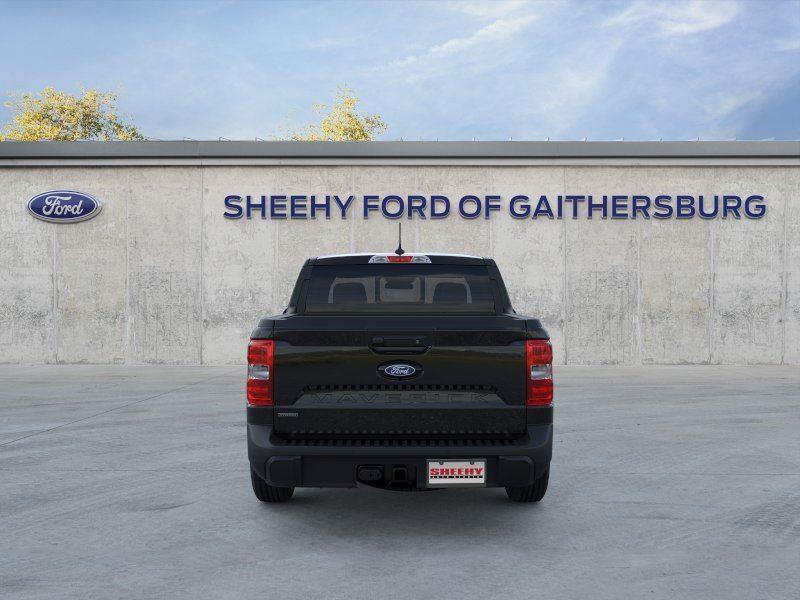 2026 Ford Maverick LARIAT Gaithersburg MD