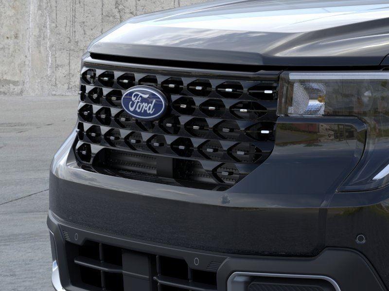 2026 Ford Maverick LARIAT Gaithersburg MD