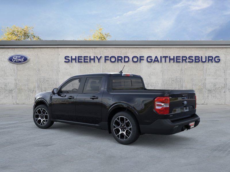 2026 Ford Maverick LARIAT Gaithersburg MD