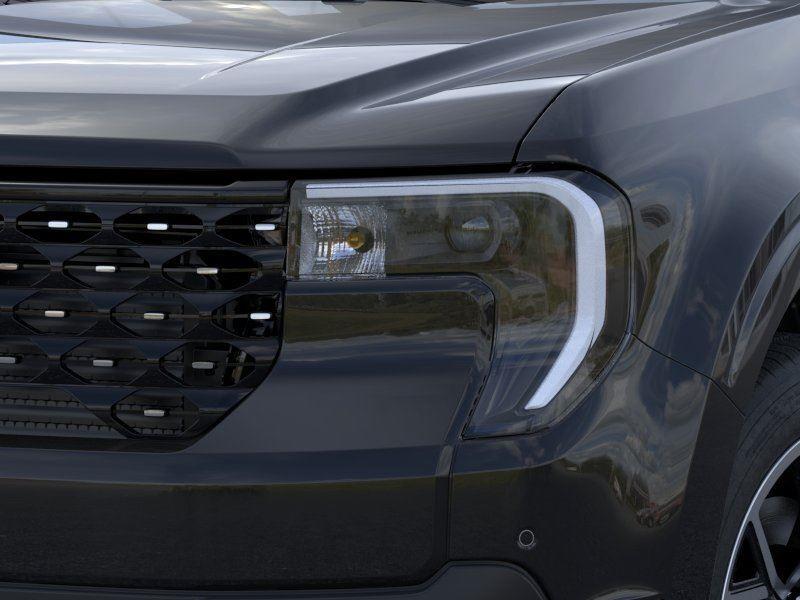 2026 Ford Maverick LARIAT Gaithersburg MD
