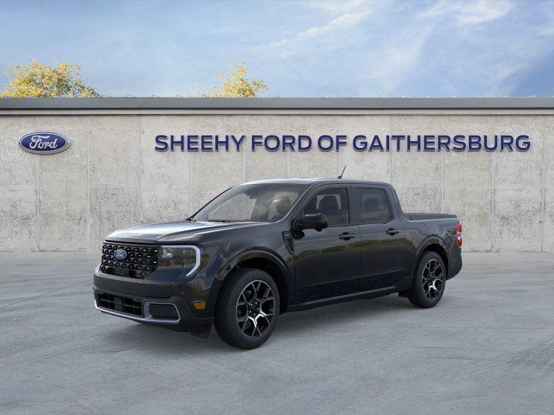 2026 Ford Maverick LARIAT Gaithersburg MD