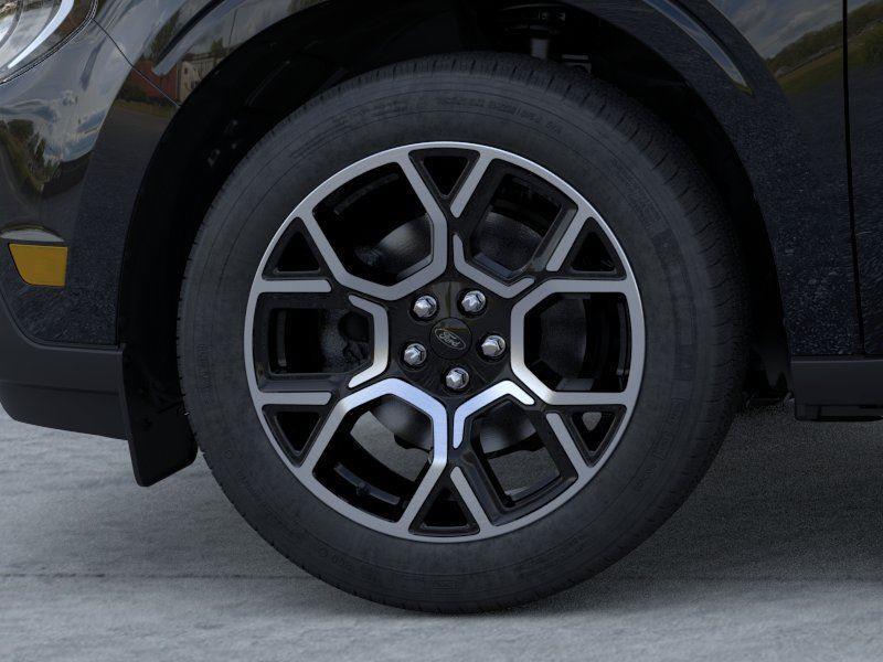 2026 Ford Maverick LARIAT Gaithersburg MD