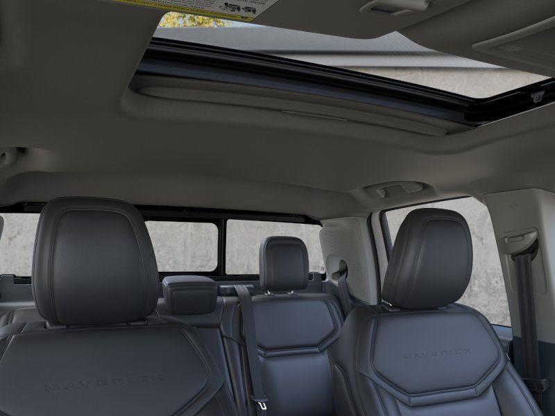 2026 Ford Maverick LARIAT Gaithersburg MD