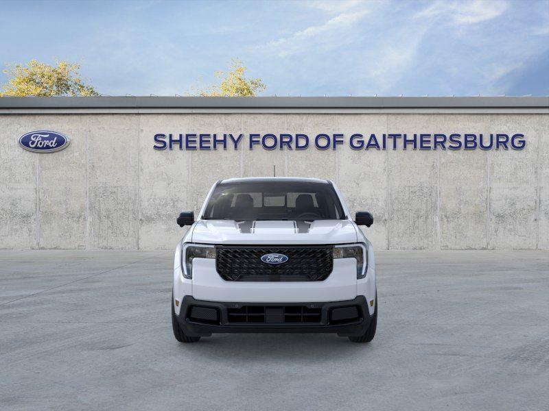 2026 Ford Maverick LARIAT Gaithersburg MD