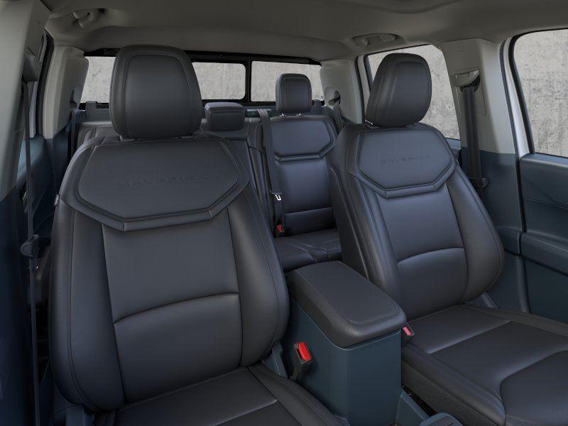 2026 Ford Maverick LARIAT Gaithersburg MD