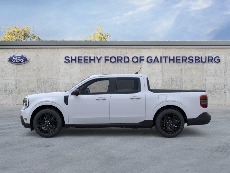 2026 Ford Maverick LARIAT Gaithersburg MD