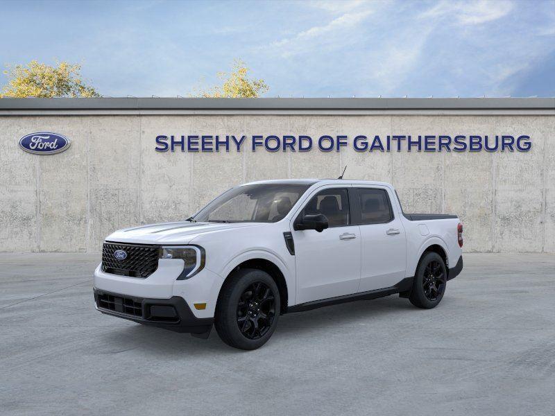 2026 Ford Maverick LARIAT Gaithersburg MD