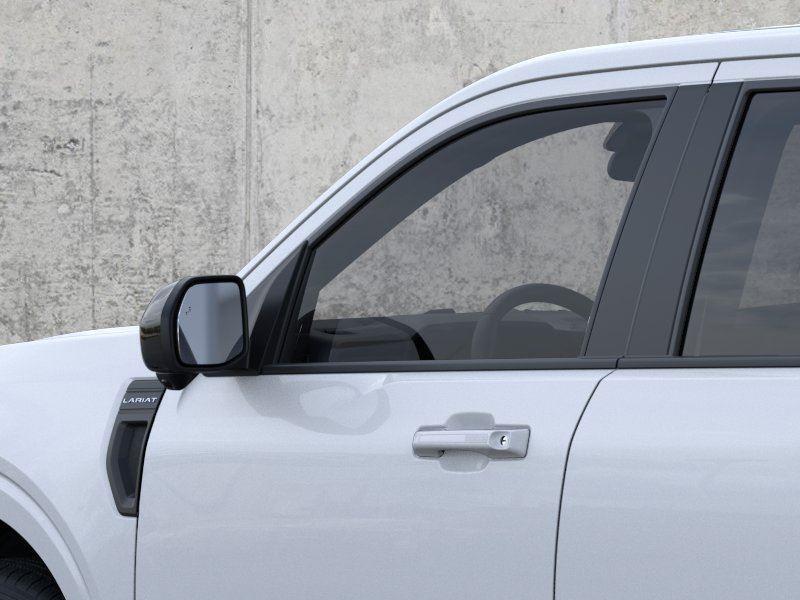 2026 Ford Maverick LARIAT Gaithersburg MD