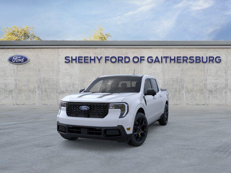2026 Ford Maverick LARIAT Gaithersburg MD