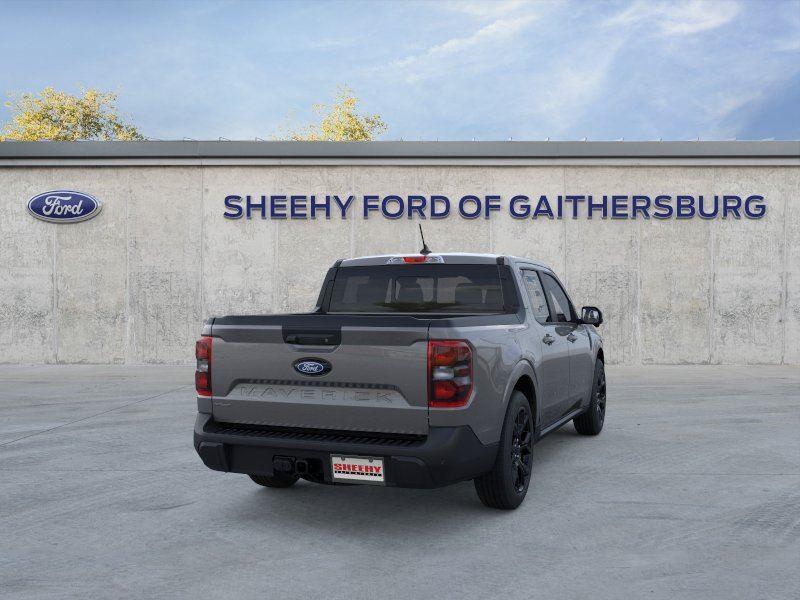 2026 Ford Maverick LARIAT Gaithersburg MD